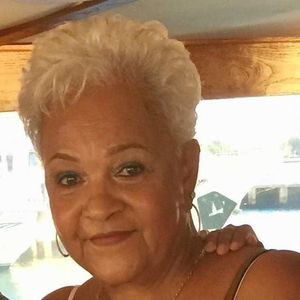 Meet your Posher, Florence